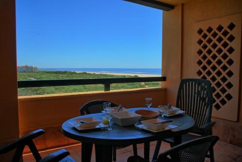 Apartamento Isla Canela Tours Albatros
