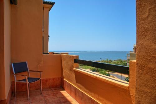 Apartamento Isla Canela Tours Albatros