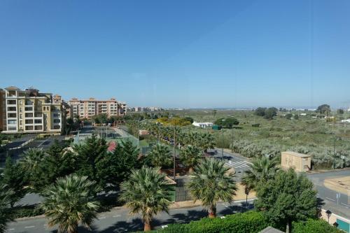 Apartamento Isla Canela Tours Albatros