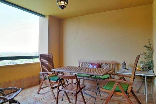 Apartamento Isla Canela Tours Albatros