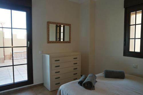 Apartamento Isla Canela Tours Albatros