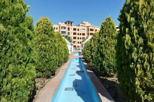 Apartamento Isla Canela Tours Albatros