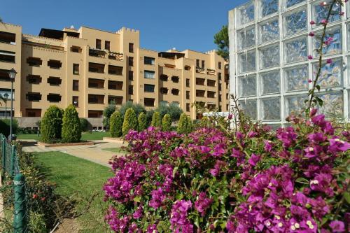 Apartamento Isla Canela Tours Albatros