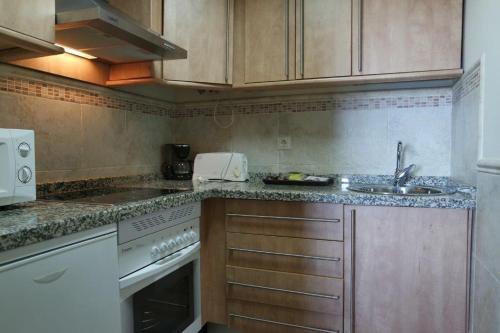 Apartamento Isla Canela Tours Albatros