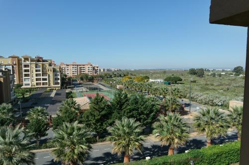 Apartamento Isla Canela Tours Albatros