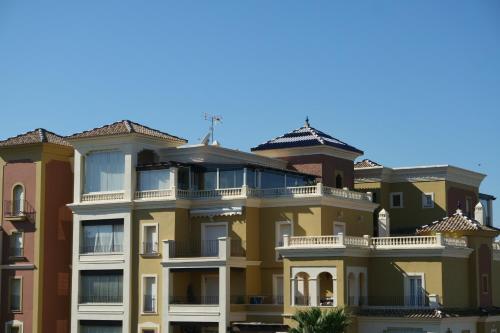 Apartamento Isla Canela Tours Albatros