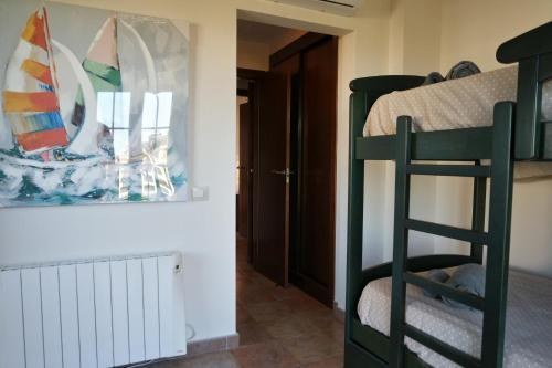 Apartamento Isla Canela Tours Albatros