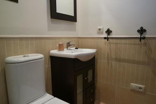 Apartamento Isla Canela Tours Albatros