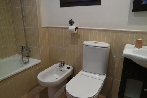 Apartamento Isla Canela Tours Albatros