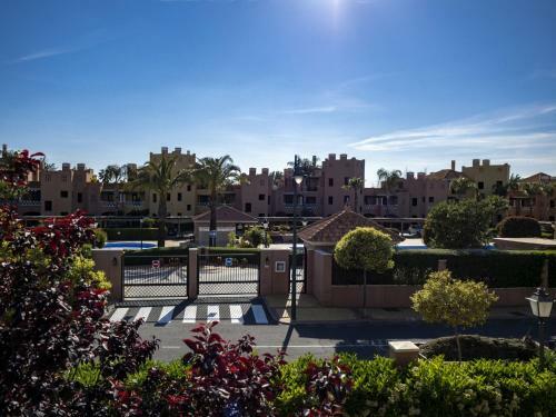 Apartamento Isla Canela Tours Prado Golf