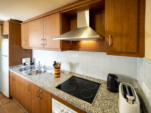 Apartamento Isla Canela Tours Prado Golf