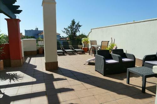 Apartamento Isla Canela Tours Prado Golf