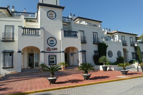 Apartamento Isla Canela Tours San Bruno