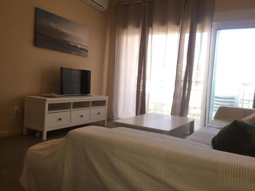 Apartamento La Rotonda