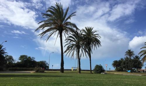 Apartamento La Rotonda