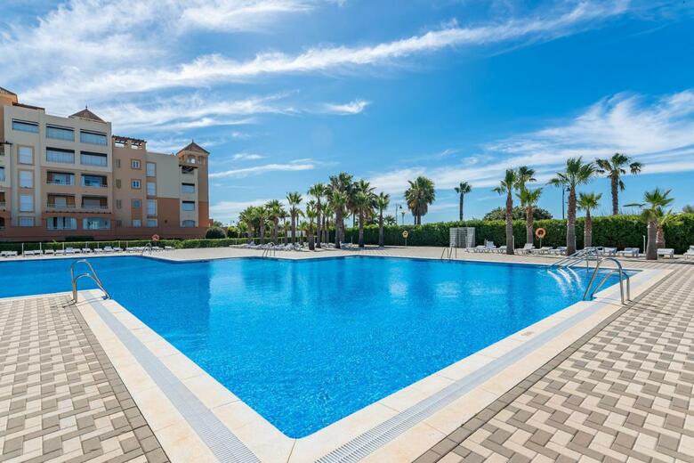 Apartamento Isla Canela Tours Arenas