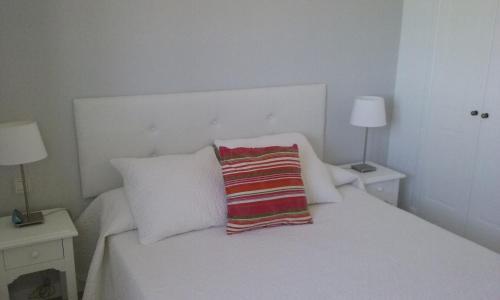Apartamento Alcarav�n Playa
