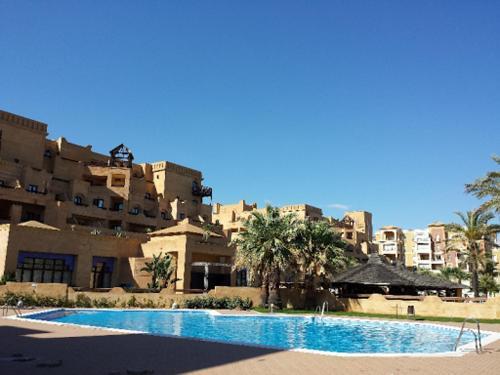 Apartamento Punta Del Moral-isla Canela. Vista Al Mar