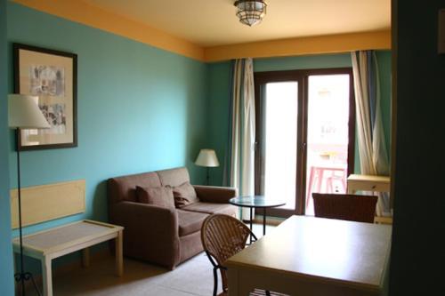 Apartamento Punta Del Moral-isla Canela. Vista Al Mar