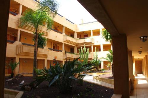 Apartamento Punta Del Moral-isla Canela. Vista Al Mar