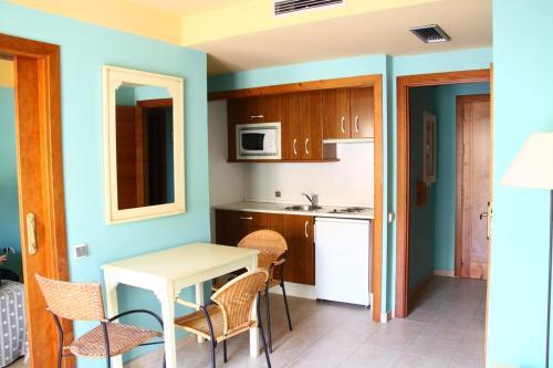 Apartamento Punta Del Moral-isla Canela. Vista Al Mar