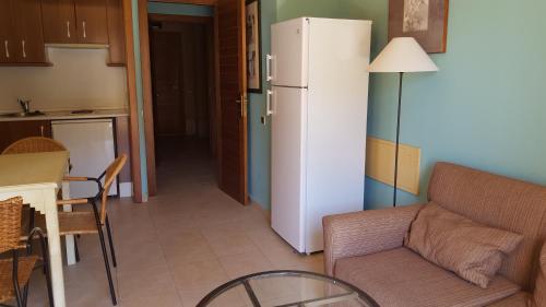 Apartamento Punta Del Moral-isla Canela. Vista Al Mar