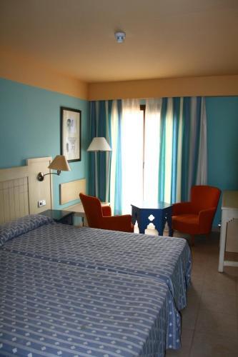 Apartamento Punta Del Moral-isla Canela. Vista Al Mar