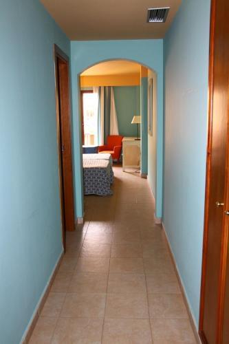 Apartamento Punta Del Moral-isla Canela. Vista Al Mar