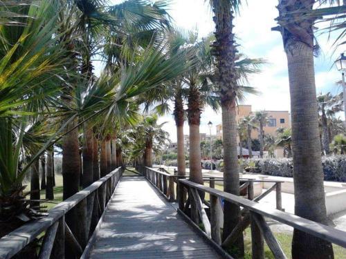 Apartamento Punta Del Moral-isla Canela. Vista Al Mar
