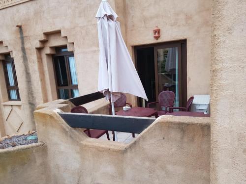 Apartamento Punta Del Moral-isla Canela. Vista Al Mar