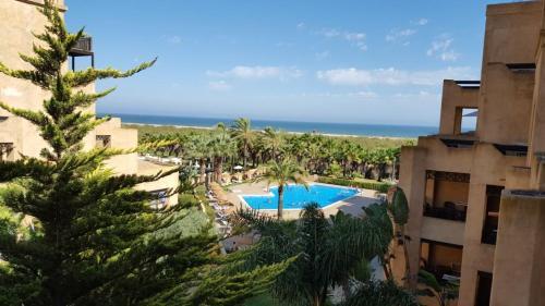 Apartamento Punta Del Moral-isla Canela. Vista Al Mar