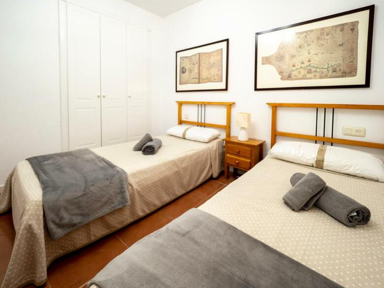 Apartamento Isla Canela Tours Alcaud�n