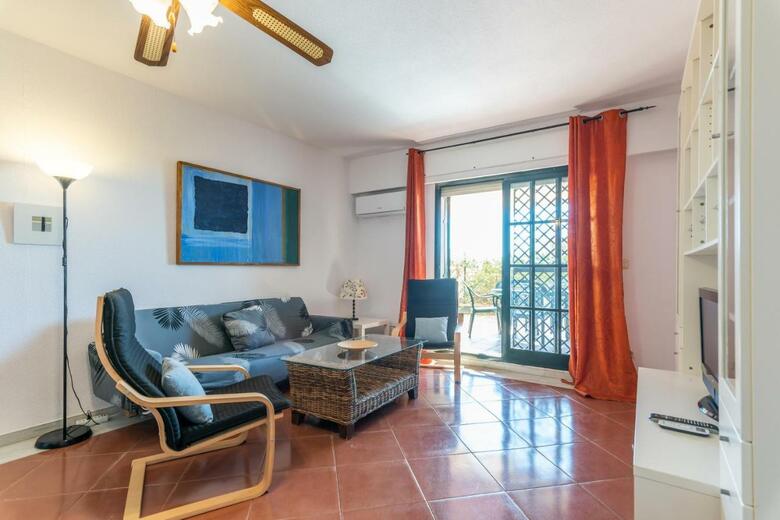 Apartamento Isla Canela Tours Alcaud�n
