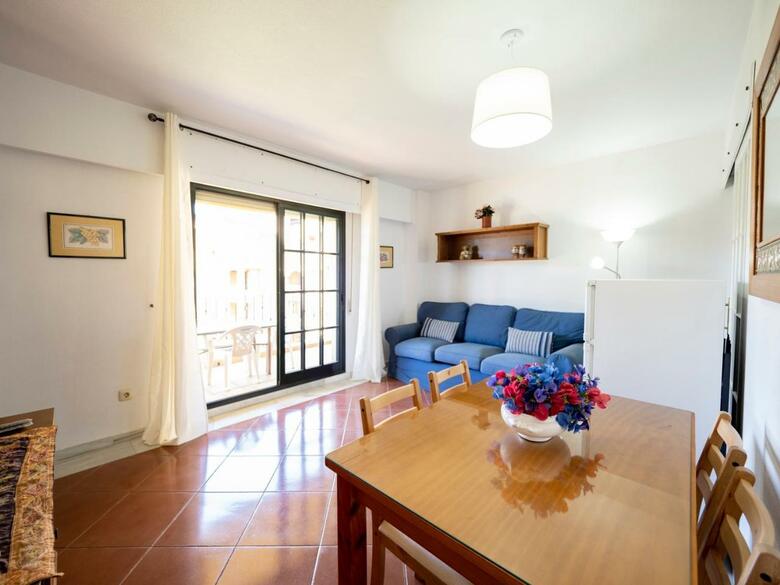 Apartamento Isla Canela Tours Alcaud�n