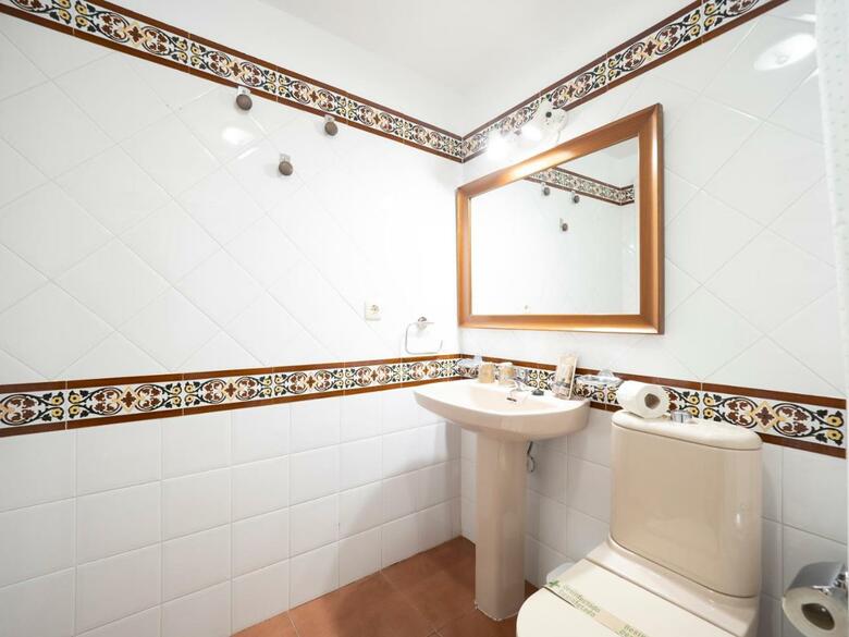 Apartamento Isla Canela Tours Alcaud�n