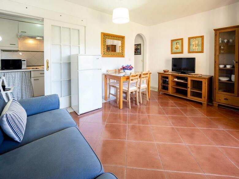 Apartamento Isla Canela Tours Alcaud�n