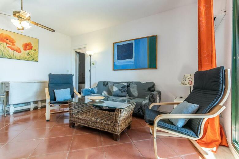 Apartamento Isla Canela Tours Alcaud�n
