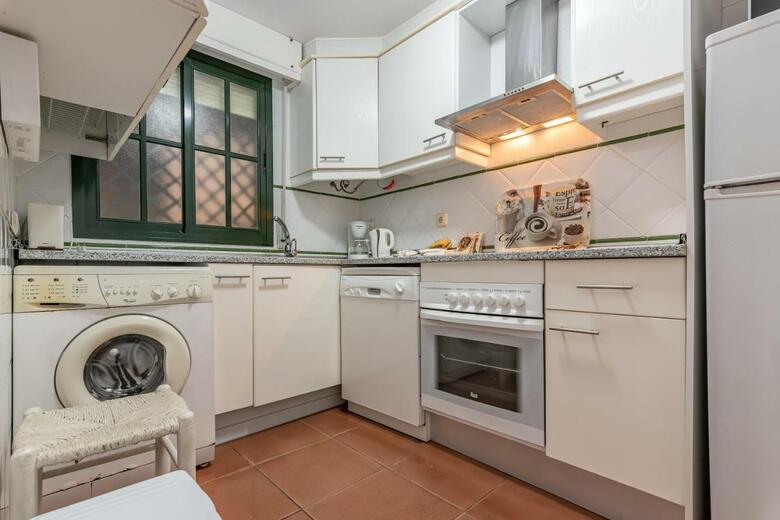 Apartamento Isla Canela Tours Alcaud�n