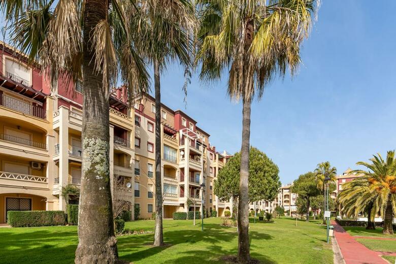 Apartamento Isla Canela Tours Alcaud�n