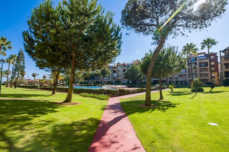Apartamento Isla Canela Tours Alcaud�n