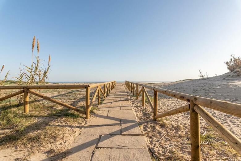 Apartamento Isla Canela Tours Alcaud�n
