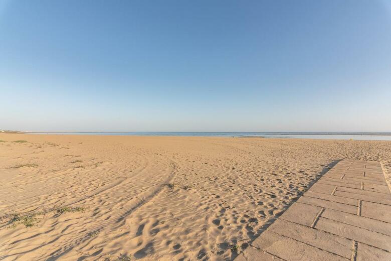 Apartamento Isla Canela Tours Alcaud�n