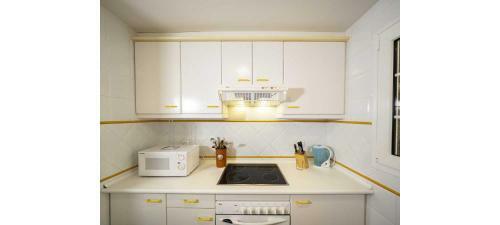 Apartamento Isla Canela Tours Quinta I