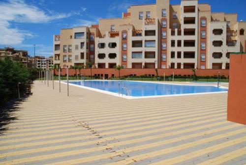 Apartamento Isla Canela Tours Garzas