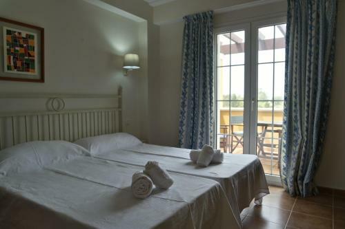 Apartamento Isla Canela Tours Quinta II