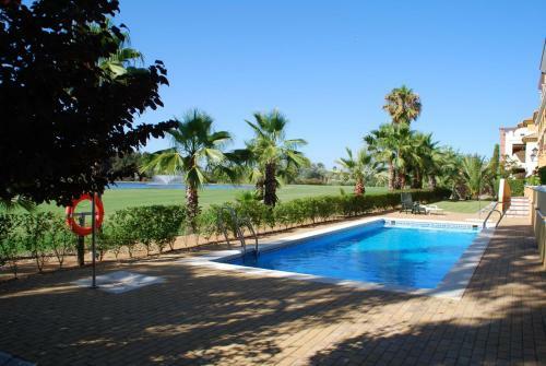 Apartamento Isla Canela Tours Quinta II