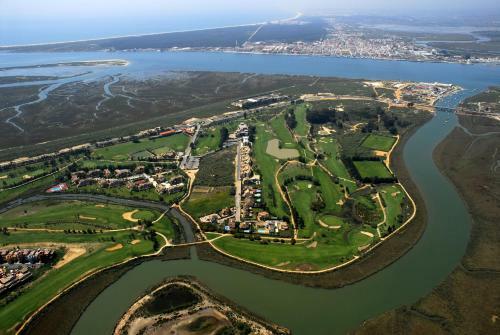 Apartamento Isla Canela Tours Quinta II