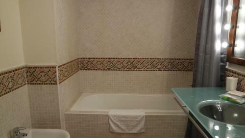 Apartamento Isla Canela Tours Quinta II