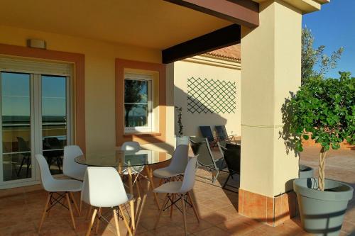 Apartamento Isla Canela Tours Marismas