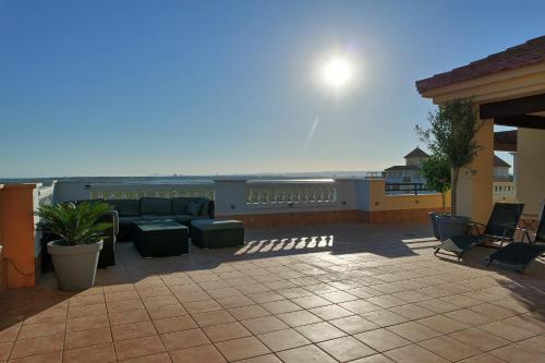 Apartamento Isla Canela Tours Marismas